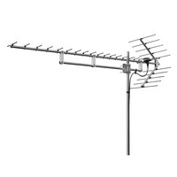 BL型 地上デジタル放送用 ステンレスアンテナ 20K-ULN2A