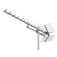 BL型 地デジ用 UHFステンレスアンテナ 20K-UWN2A
