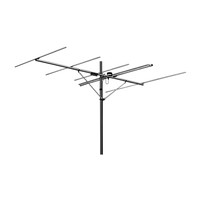 BL型 FMステンレスアンテナ 5K-FM2W