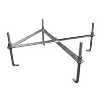 マストベース用アンカーセット ANKS-16A