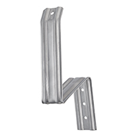 支線引留金具 ASBK-2