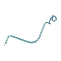 支線引留金具ブラケット NBK-1