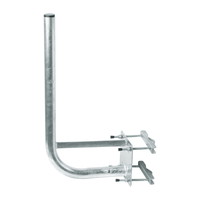 ベランダ取付金具 NBS-600J