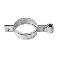 ステンレス同軸止め金具φ48.6 PLK-50S