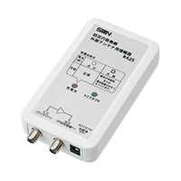 防災行政無線 外部アンテナ用増幅器 RA25