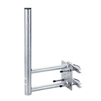 ベランダ取付金具 SAB-500J