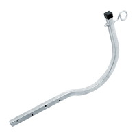 支線引留金具 1号角ブラケット SBK-1