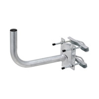 ベランダ・フェンス角・壁面共用取付金具 SBSC-200J