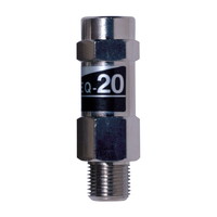 CATV用片方向イコライザ20dB型 SEQ-20