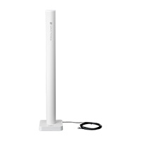 防災行政無線 戸別受信機用アンプ内蔵アンテナ(屋内用)(54~59MHz用) SIA-100BL