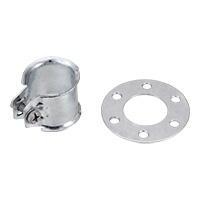 ステーリングφ32用 溶融亜鉛メッキ SRZ-32B