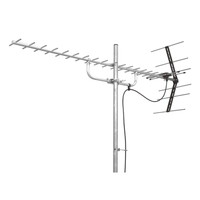 地上デジタル放送用 UHFオールチャンネルアンテナ SU-25WF