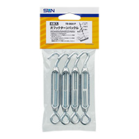 片フックターンバックル TB-064-P