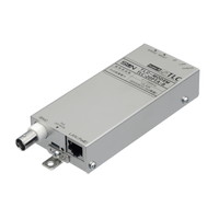 PoE対応TLC(同軸LAN)モデム ターミナル機 TypeB TLC-20PTA-B