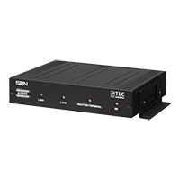 高速TLCモデム G2000モデル 親機 TLC-G2000M