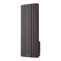 地デジ用 UHF平面アンテナ 水平専用 ブラウン WG26-C