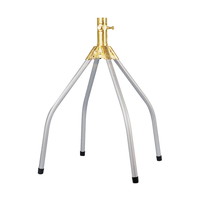 屋根馬(小)φ22〜32用 YS-7A