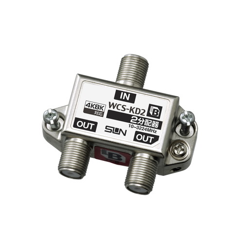 WCS-KD2